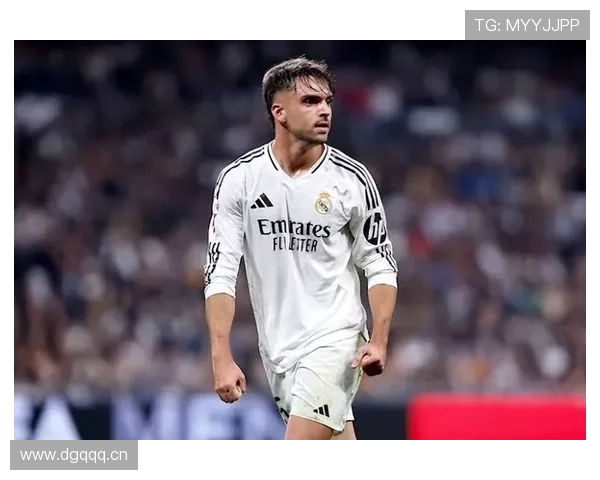 皇马新星Vini在十号之争中展现出雄心与决心，状态值得关注