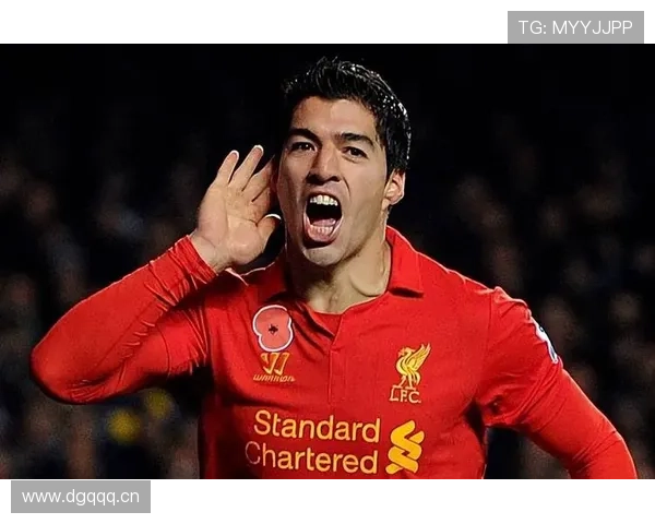 苏亚雷斯从利物浦孤胆英雄到MSN核心的进化解析 苏亚雷斯从利物浦孤胆英雄到MSN核心的进化解析