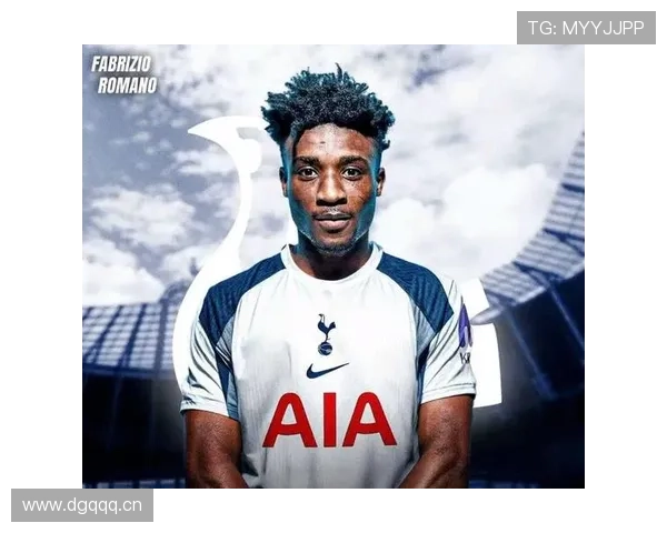 库杜斯：从加纳街头到英超焦点的崛起之路