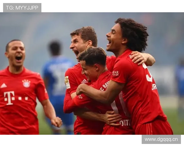 拜仁慕尼黑控球率依旧亮眼，比赛掌控能力阶段性变化对赛季表现造成影响