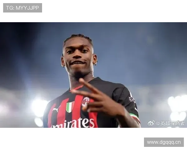 速度型边锋模板：莱奥如何撕裂防线