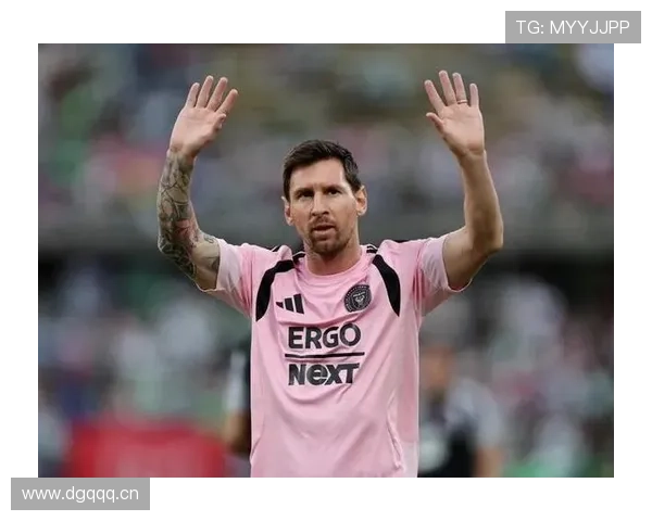 梅西影响力与竞技实力差距在哪