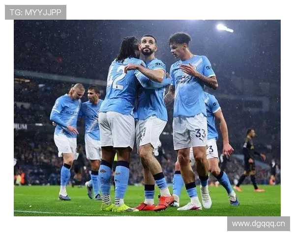 曼城控制力减弱，强强对话中表现失衡影响争冠形势