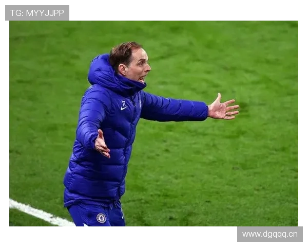 切尔西在强强对话中表现波动，关键战能力受到检验