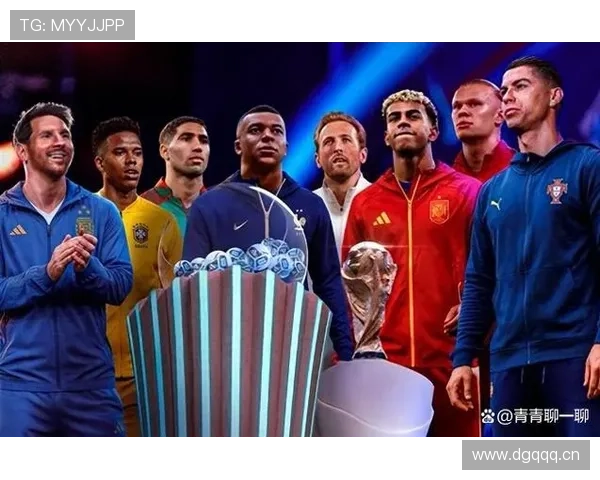 2026世界杯为什么增加出线名额